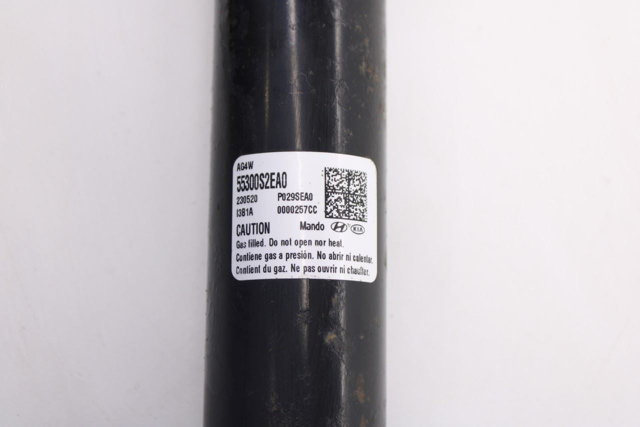 2021-23 Hyundai Santa Fe SEL AWD Rear Suspension Left Side Shock Strut Absorber8
