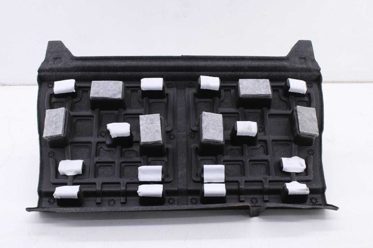 2015-20 Acura TLX Tech Rear Trunk Forward Load Floor Lining Panel 84620TZ3A02ZA5