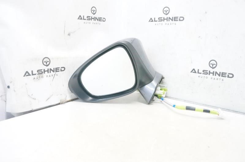 2012-2017 Lexus CT200H 1.8L Driver Left Side Rear View Mirror 87940-76142-B0 OEM0
