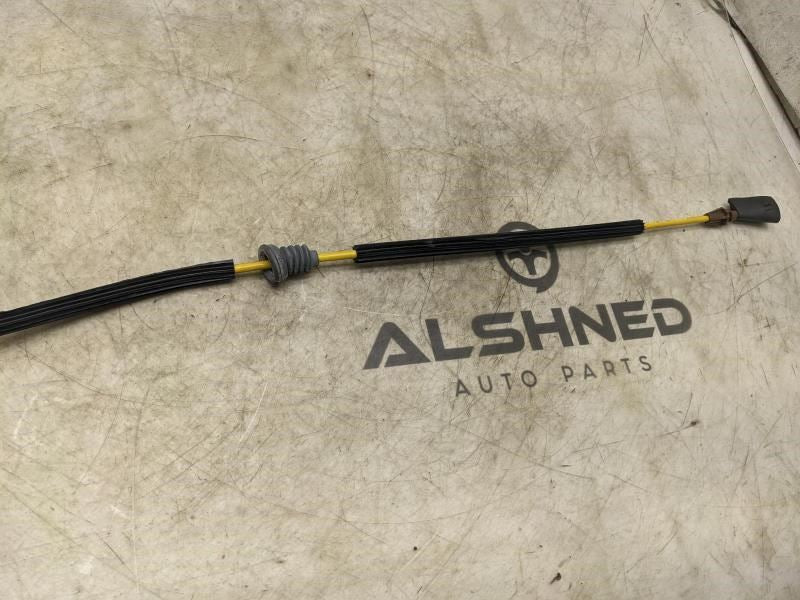 11-19 Ford Explorer 3.5L Rear Left Side Door Lock Latch Actuator 8A5A-5426413-EB7