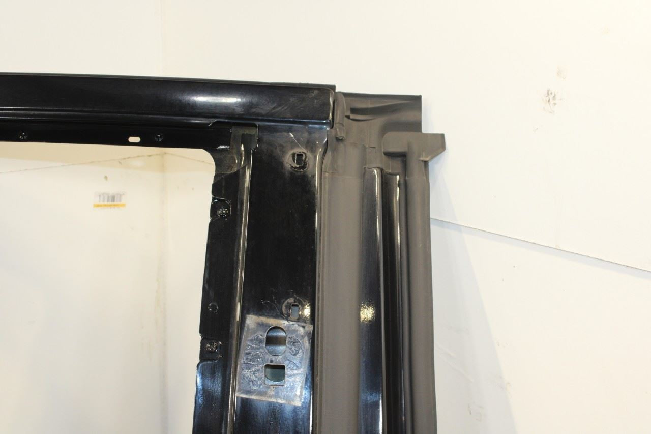 2015-2020 Ford F150 SuperCab Lariat Rear Right Door Shell Panel HL3Z-1824630-B - Alshned Auto Parts