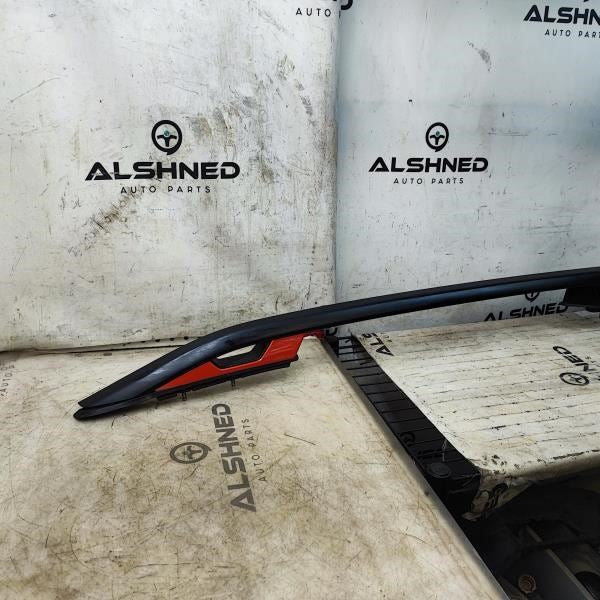 2019-2021 Subaru Forester Left Side Roof Luggage Rack Rail 91151SJ050 OEM - Alshned Auto Parts