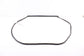2016-23 Toyota Tacoma Limited Double Cab Rear Right Side Door Weatherstrip Seal - Alshned Auto Parts