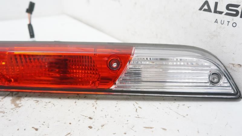 15-20 Ford F150 3.3L Rear Center High Stop Light Mounted Lamp FL3Z-13A613-C OEM3