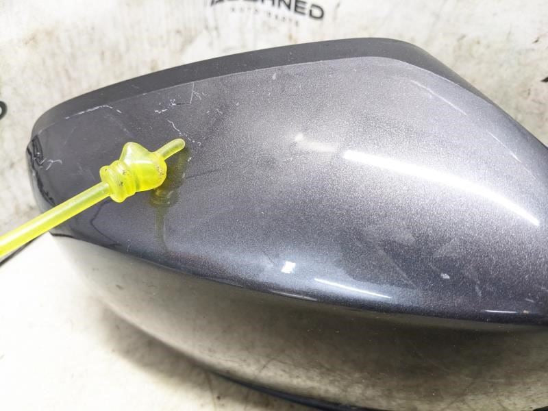 2008-2020 Dodge Grand Caravan Right Side Rearview Mirror 1AB721AUAL OEM *ReaD* - Alshned Auto Parts