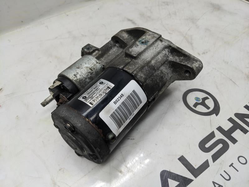 2011-2019 Ram 1500 Laramie 5.7L Engine Starter Motor 12V 56044736AC OEM - Alshned Auto Parts