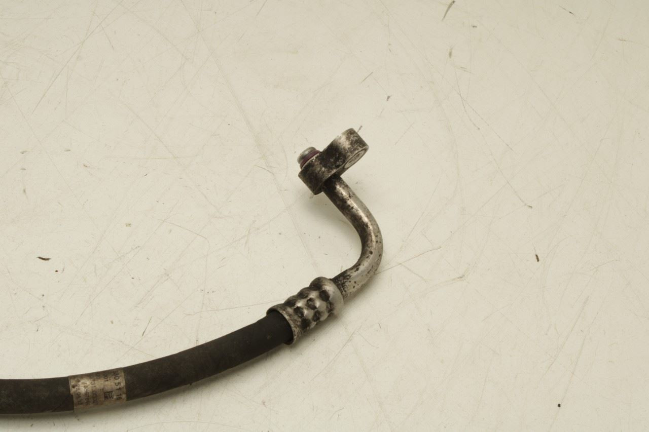 10-16 Mercedes-Benz E350 4Matic AC Air Conditioning Discharge Pressure Hose Line - Alshned Auto Parts