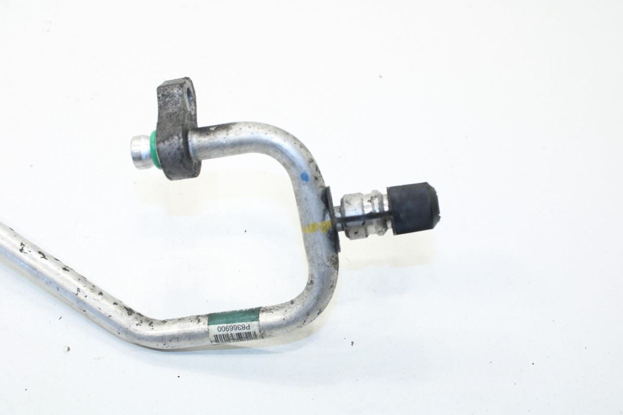2019-20 Kia Sorento LX 3.3L AC Conditioning Discharge Hose Tube Pipe 97762C6900 - Alshned Auto Parts