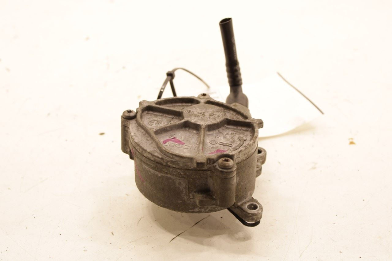 2018-2021 Volkswagen Atlas S 3.6L AWD Engine Brake Vacuum Pump 03H-145-100-C OEM - Alshned Auto Parts