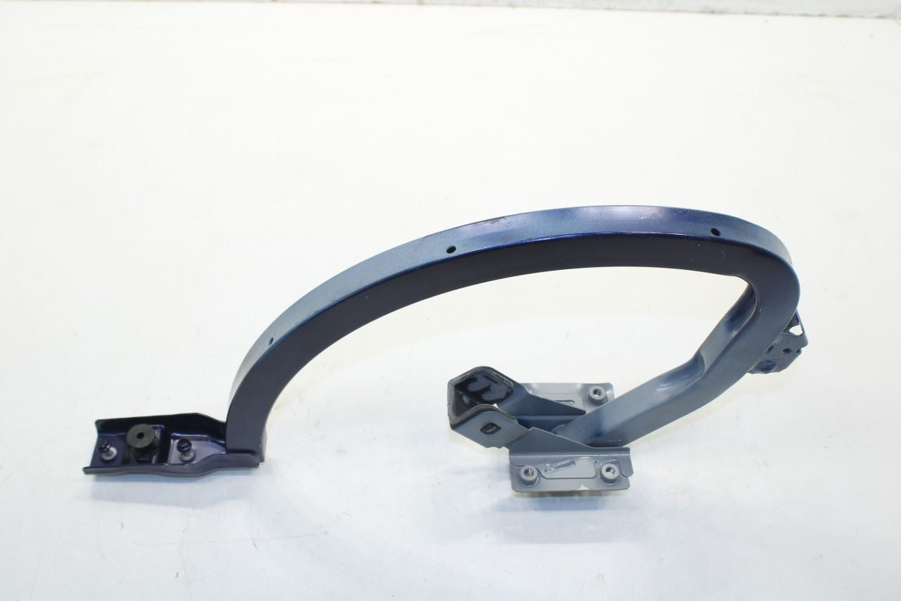 2017-22 Alfa Romeo Giulia Ti Rear Trunk Deck Lid RH and LH Hinge Pair w/ Springs - Alshned Auto Parts
