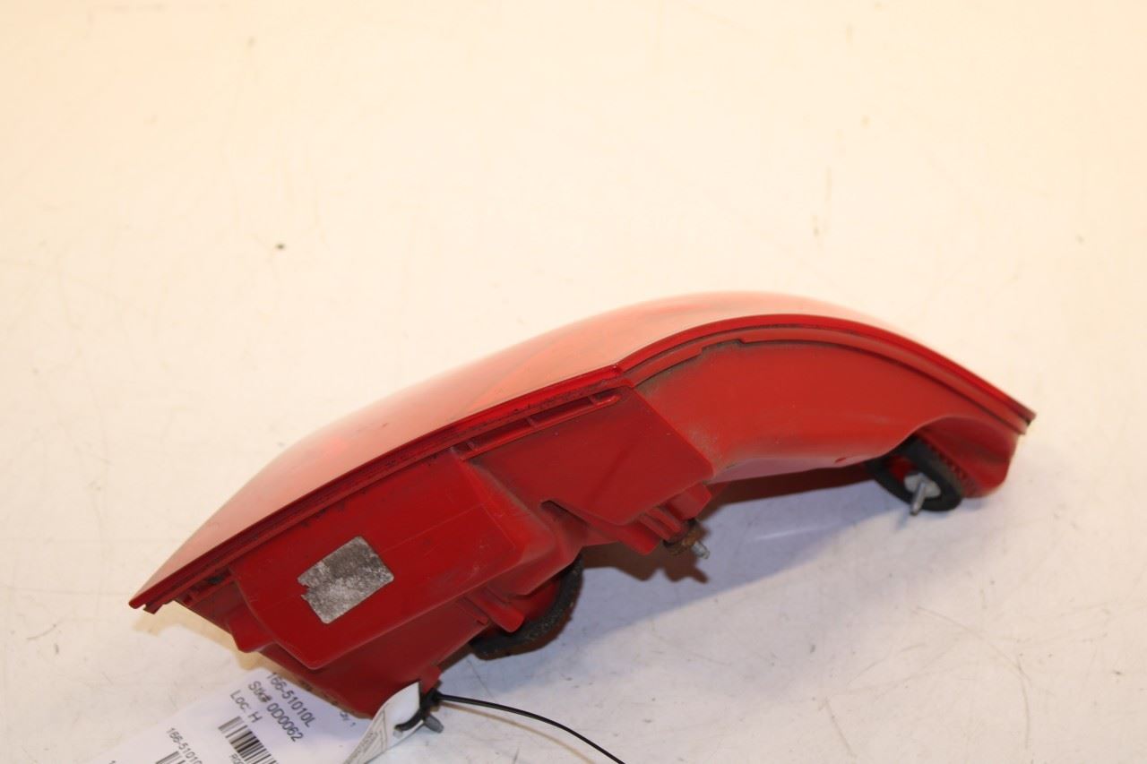 2010-2012 BMW 750Li xDrive Rear Left Driver Side Tail Light Lamp 63217182201 OEM - Alshned Auto Parts
