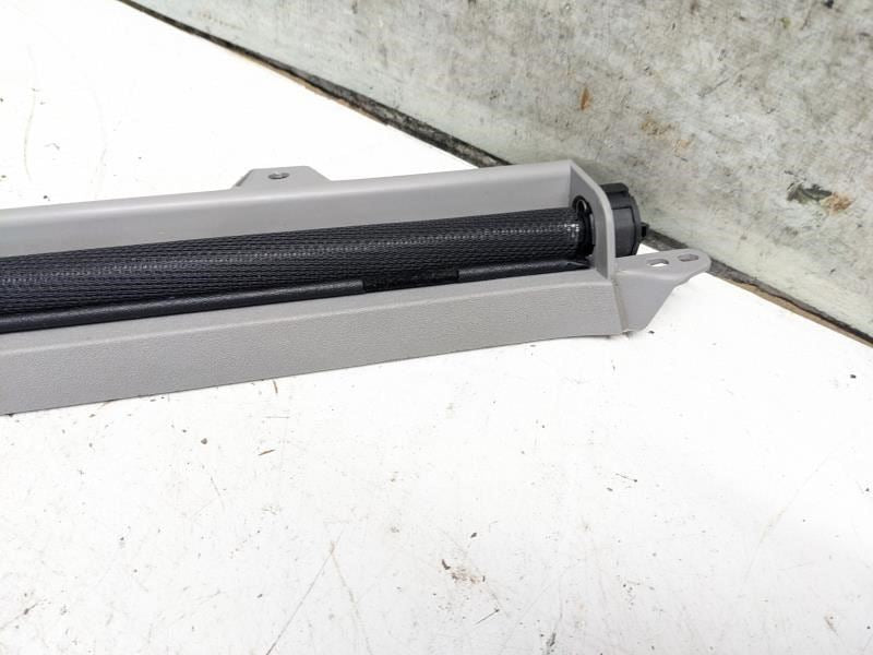 14-20 Toyota Sienna XLE Rear Passenger Right Side Quarter Panel Window Sunshade - Alshned Auto Parts