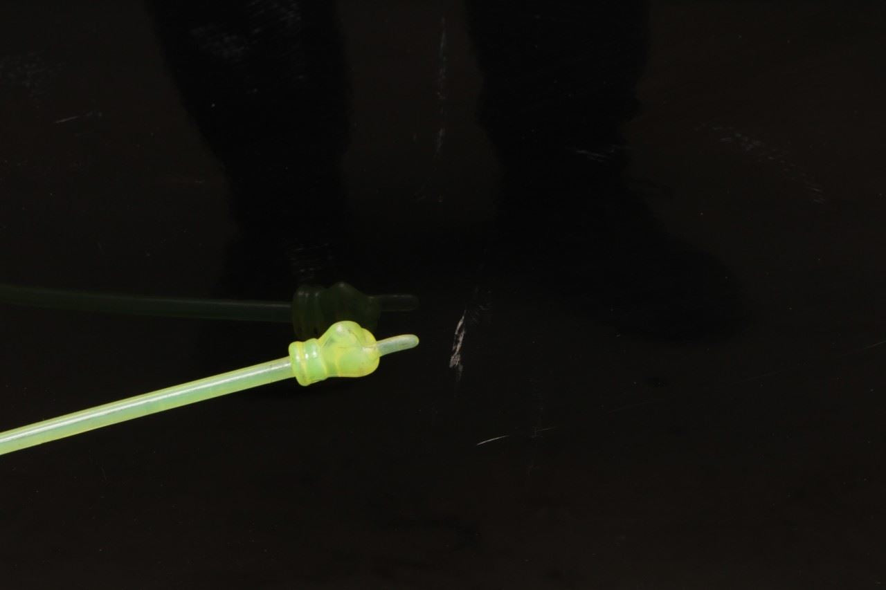 2016-20 Infiniti QX60 Rear Left Driver Side Door Shell Panel 82101-3JC1A *ReaD* - Alshned Auto Parts