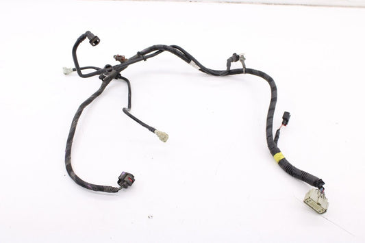 18-19 Chevrolet Equinox Gmc Terrain 1.5L Fuel Tank Fuel Pump Module Wire Harness - Alshned Auto Parts