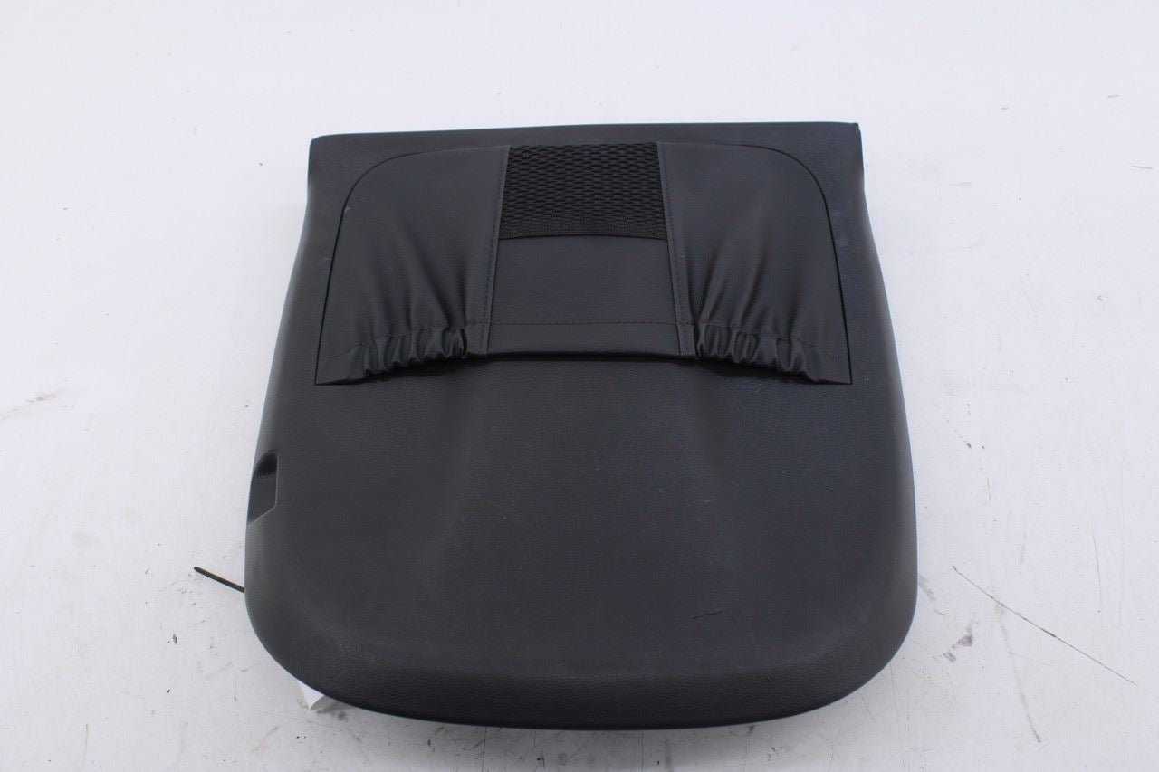 2020-22 Hyundai Palisade Limited AWD Front Left Seat Back Panel Cover 88392S85105