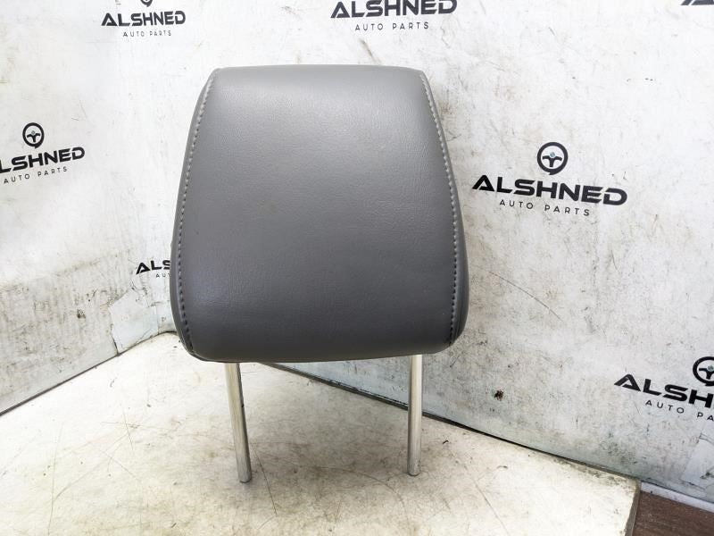 2013-2021 Nissan Frontier Front Right/Left Seat Headrest Leather 86400-9BG6C OEM - Alshned Auto Parts