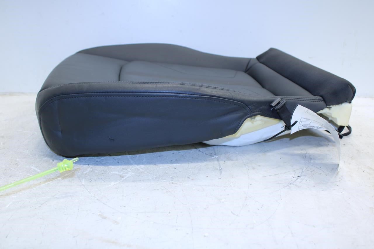 19-24 Audi Q3 S Line Front Left Seat Lower Cushion 83A-881-405-M-PJR OEM *ReaD* - Alshned Auto Parts