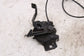 10-14 Ford Mustang Premium Conv V6 RWD Hood Release Lock Latch w/ Release Handle2