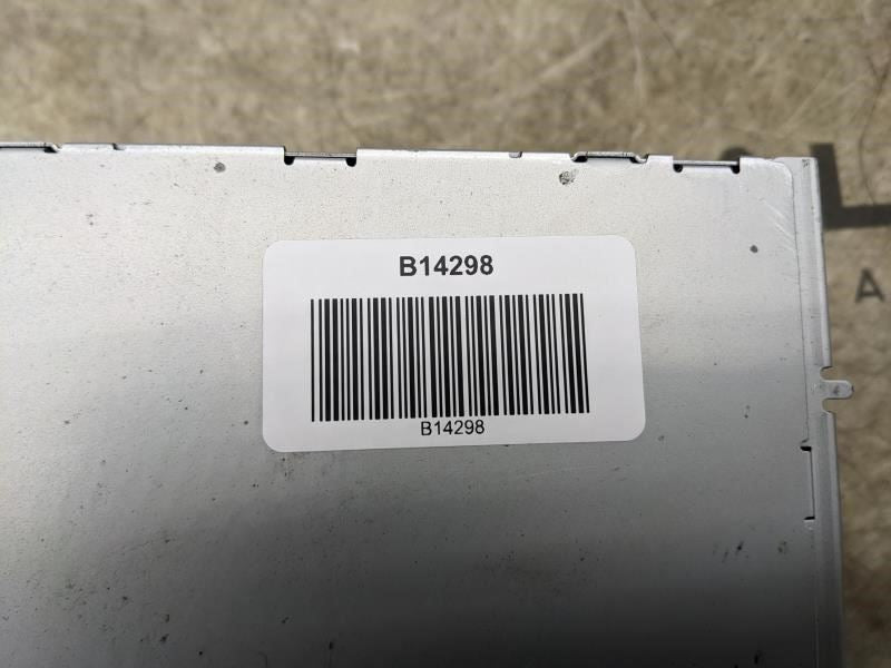 2010 Nissan Murano Audio Equipment Radio Receiver 25915-1AA1A OEM - Alshned Auto Parts