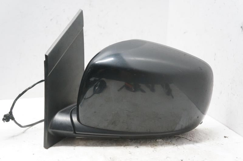 08-20 Dodge Grand Caravan SXT 3.8L Driver Left Side Rear View Mirror 1AB731XRAB - Alshned Auto Parts