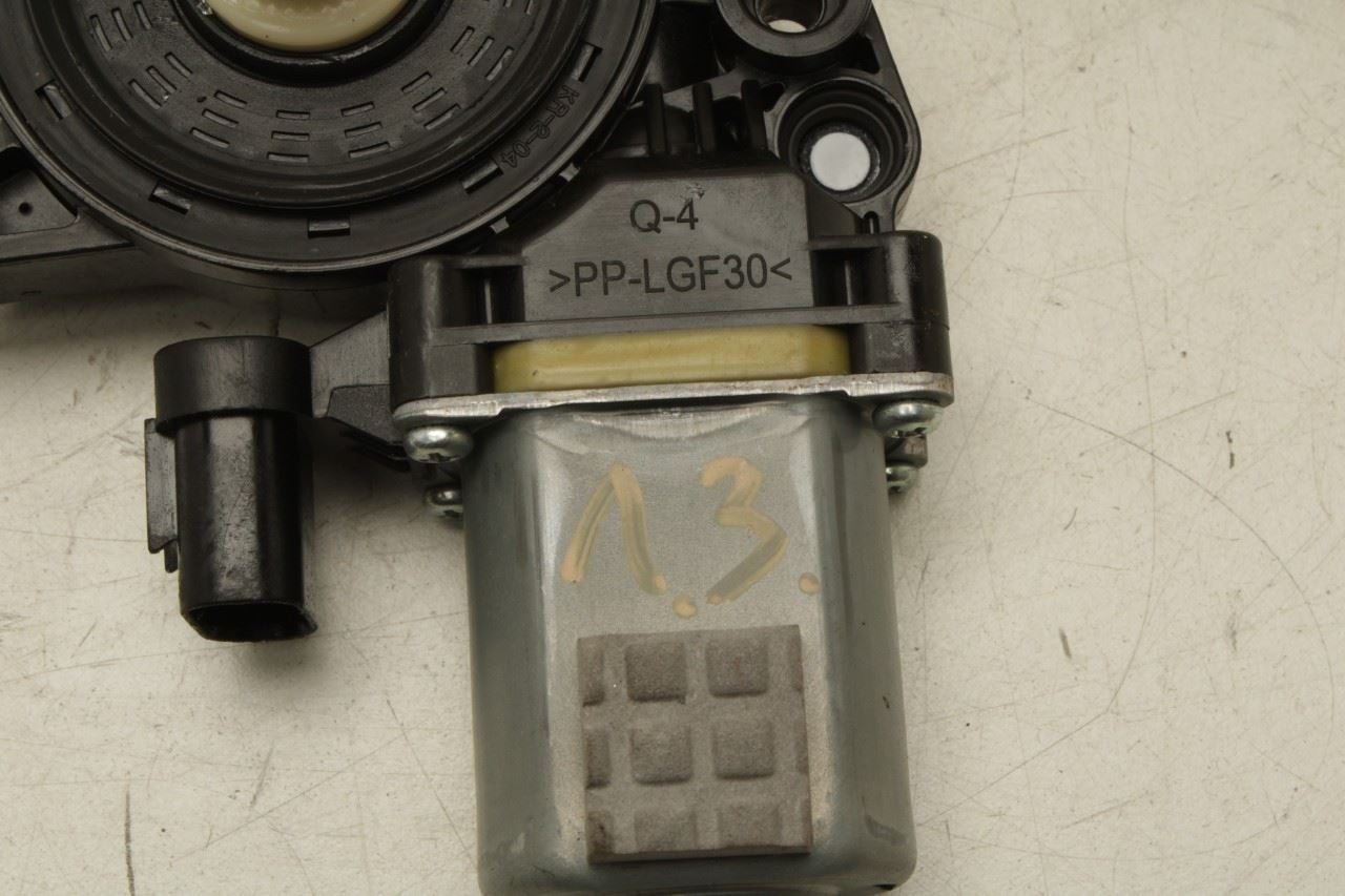 2016-2020 Kia Optima LX Rear Left Side Door Power Window Motor 83450-D4010 OEM - Alshned Auto Parts