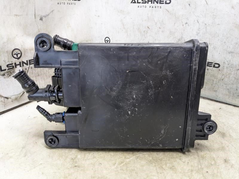 2013-2019 Subaru Legacy Fuel Vapor Evaporator Emission Canister 42035AJ08A OEM - Alshned Auto Parts