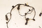 2019 Ford Ecosport SE Rear Bumper Wire Harness with Park Sensors GN15-15K868-DUD - Alshned Auto Parts
