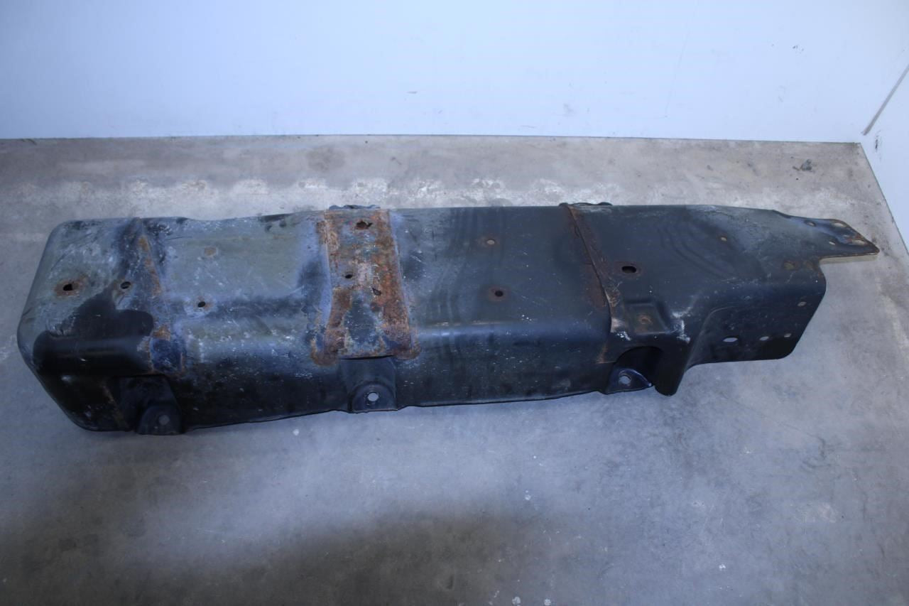 07-17 Jeep Wrangler Sahara 4 Door Fuel Gas Tank 22.5 US Gallons Skid Plate *ReaD - Alshned Auto Parts