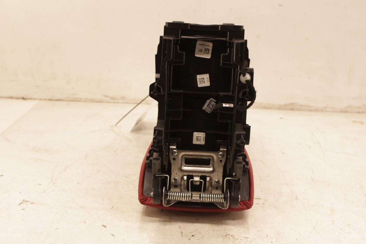 23-26 Acura Integra A-Spec Center Console Assembly w/ Cup Holder 83433-T20-A21ZA - Alshned Auto Parts