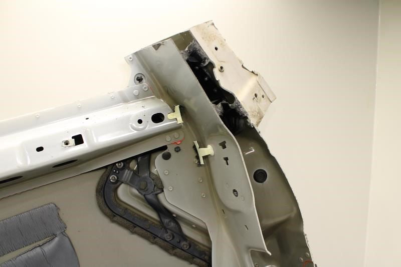 18-24 Ford Expedition Rear Right Lower Quarter Panel 131.6WB JL1B-4028700-A OEM - Alshned Auto Parts