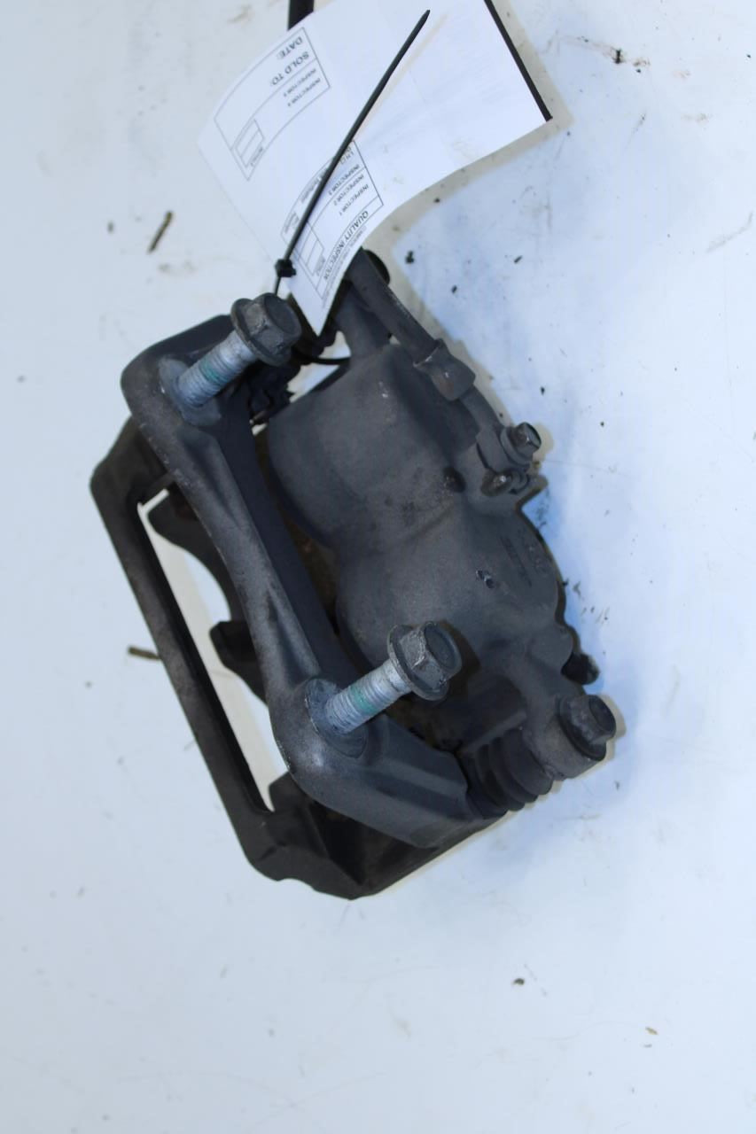2017-20 GMC Acadia SLT-1 Front Right Passenger Side Brake Disc Caliper 13529302 - Alshned Auto Parts