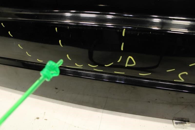 2003-2012 Land Rover Range Rover Lower Tailgate Rear Door BMD760010 OEM *ReaD* - Alshned Auto Parts