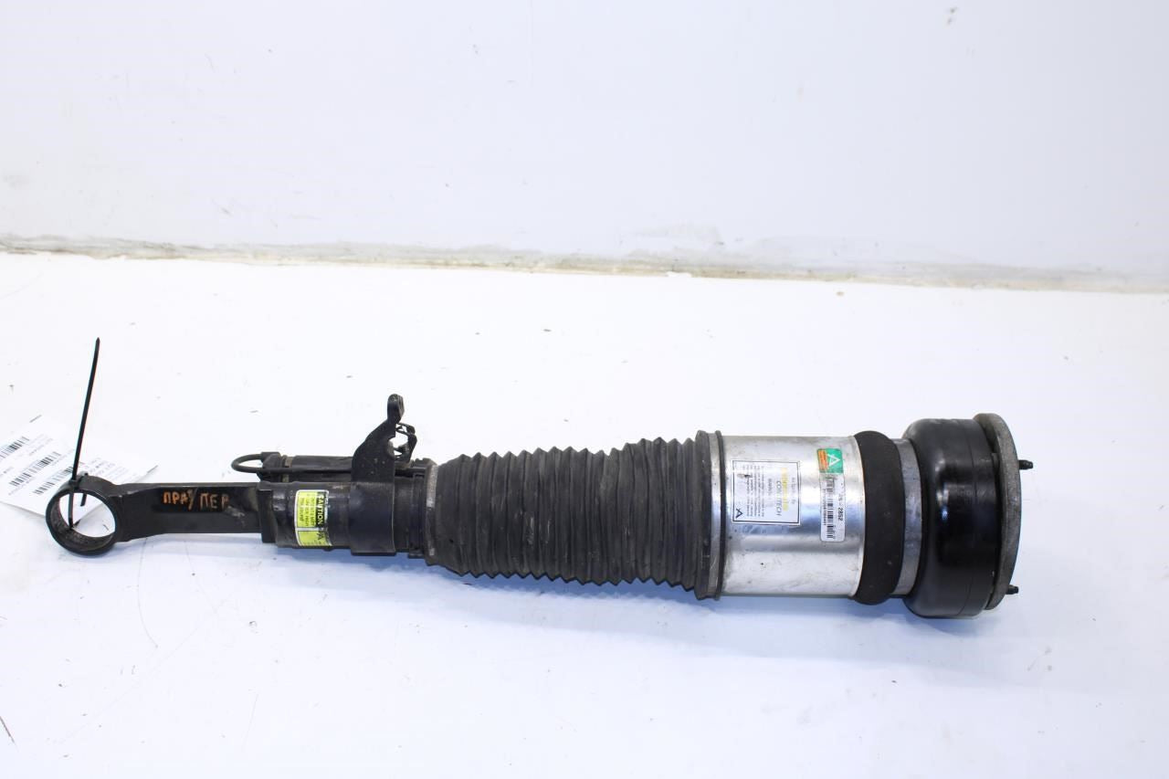 07-13 Mercedes-Benz S550 AWD Front RH Shock Strut Absorber 221-320-18-38-80 OEM - Alshned Auto Parts