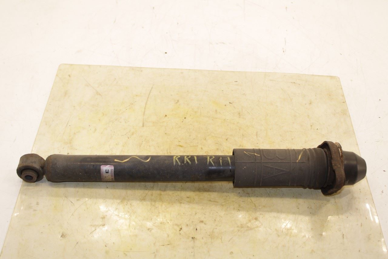 15-17 Infiniti QX50 3.7L AWD RR Right and Left Shock Strut Absorber 56210-5WB1A - Alshned Auto Parts