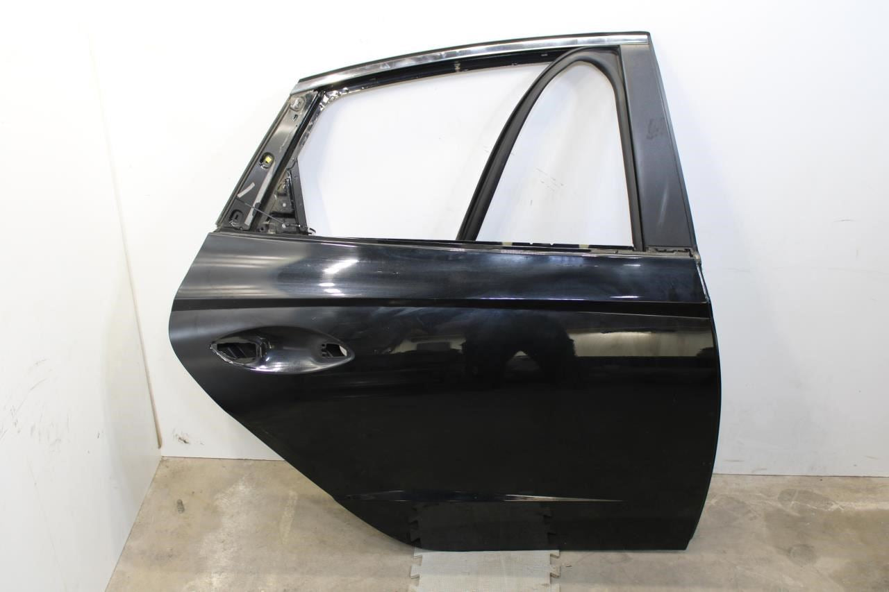 2020-22 Hyundai Sonata SE Rear Right Passenger Door Shell Panel 77004-L0000 OEM - Alshned Auto Parts