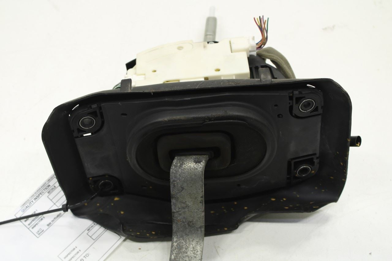2017-20 Infiniti Q60 Luxe 3.0L Auto Transmission Gear Shifter Lever 34901-4GF3C - Alshned Auto Parts