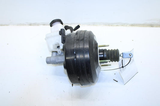 18-2023 Kia Stinger GT1 3.3L Power Brake Booster w/ Master Cylinder w/ Reservoir - Alshned Auto Parts