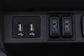 18-25 Mitsubishi Outlander Sport SE Dash Center Lower Climate Control Panel Trim - Alshned Auto Parts