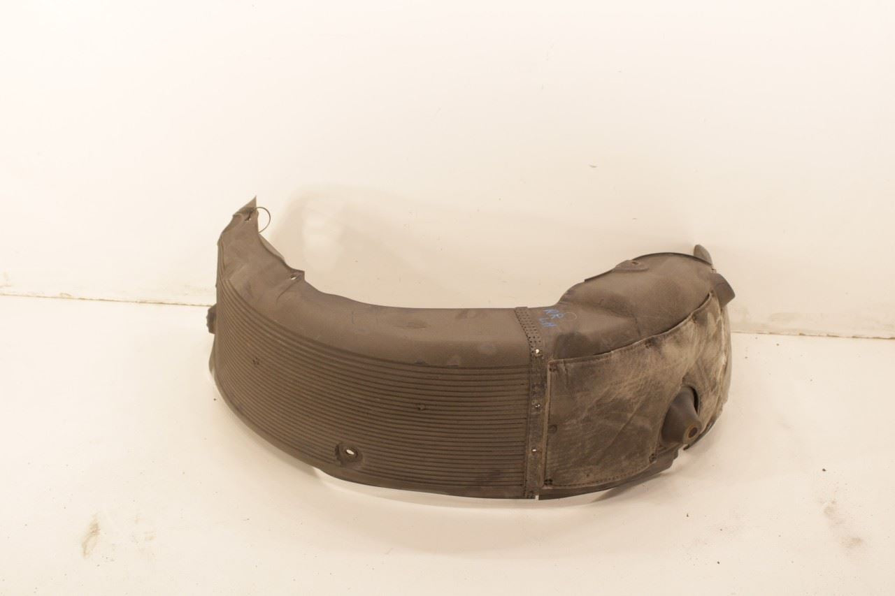 2011-2017 Hyundai Veloster Turbo Rear Left Side Wheelhouse Liner Splash Shield - Alshned Auto Parts