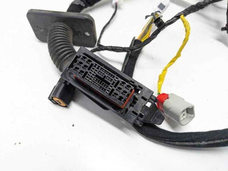 2016-2020 Kia Optima Front Left Driver Door Wire Harness 91602-D4080 OEM - Alshned Auto Parts