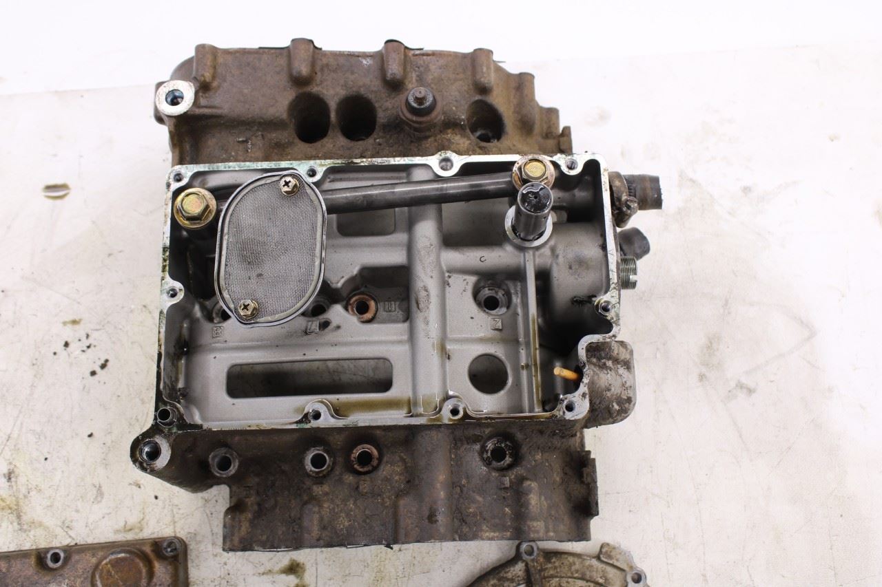 2014-2020 Arctic Cat Wildcat Trail 700 Engine Motor Crankcase Block 3306-969 OEM8
