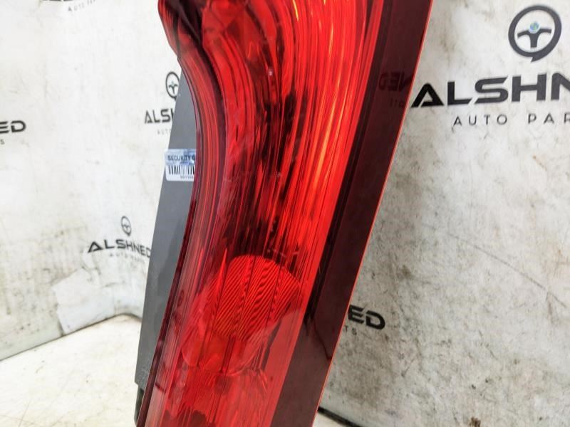 2012-2014 Honda CR-V Rear Right Passenger Upper Taillight Lamp 34170-T0A-A01 OEM - Alshned Auto Parts