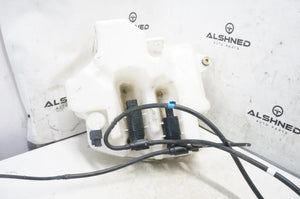 14-16 Land Rover LR4 HSE 3.0L Windshield Washer Reservoir Bottle AH22-17A645-AD