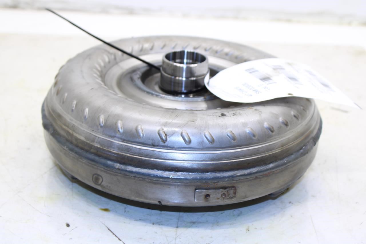 2017-20 Jeep Compass Latitude 2.4L Auto Transmission Torque Converter 68374953AA - Alshned Auto Parts