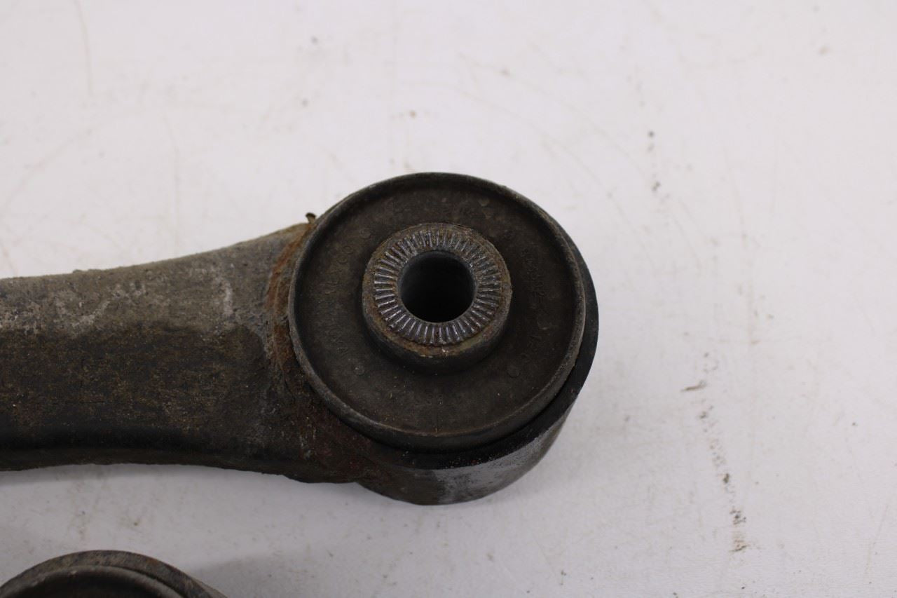 2019-25 RAM 1500 Big Horn 4x4 Rear Left Driver Side Upper and Lower Control Arm - Alshned Auto Parts