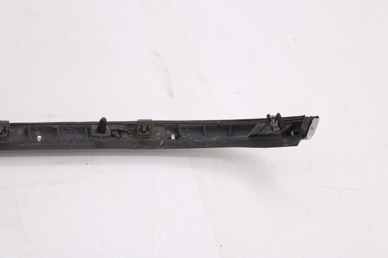 2018-2024 Ford Expedition Max XLT Rear Left Quarter Reveal Molding JL1Z4029797BC10
