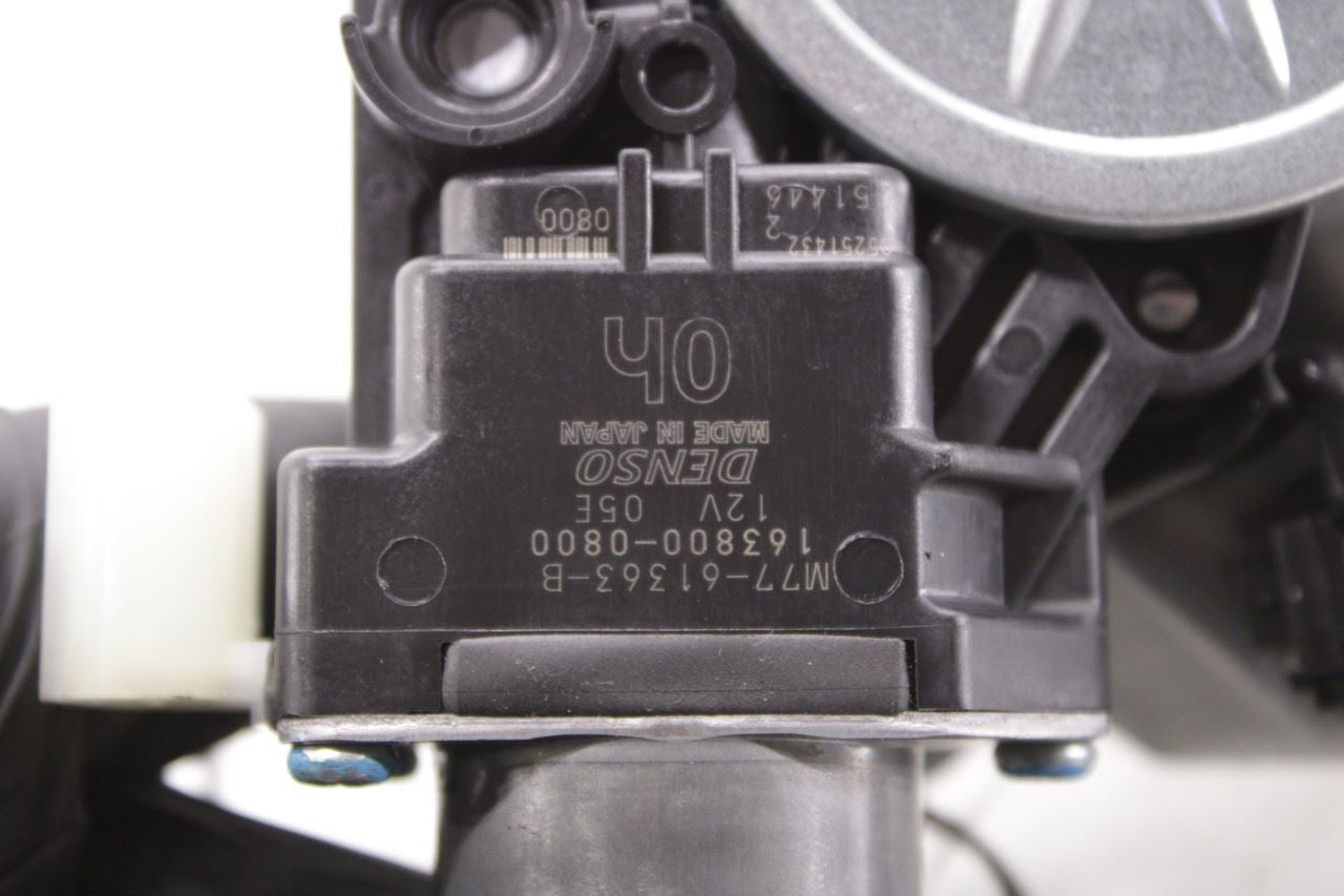 19-25 Acura RDX SH-AWD RR Trunk Liftgate Tailgate Back Door Lock Latch Actuator - Alshned Auto Parts