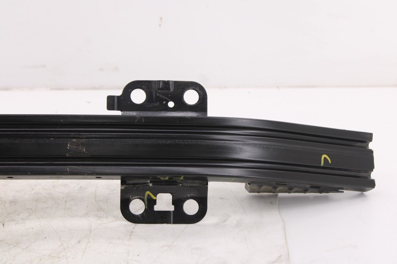 2020-2026 Ford Explorer Police Interceptor Front Bumper Reinforcement Impact Bar2