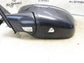 2014-2016 Nissan Rogue Left Driver Side Rearview Mirror 96302-4BA0A OEM - Alshned Auto Parts