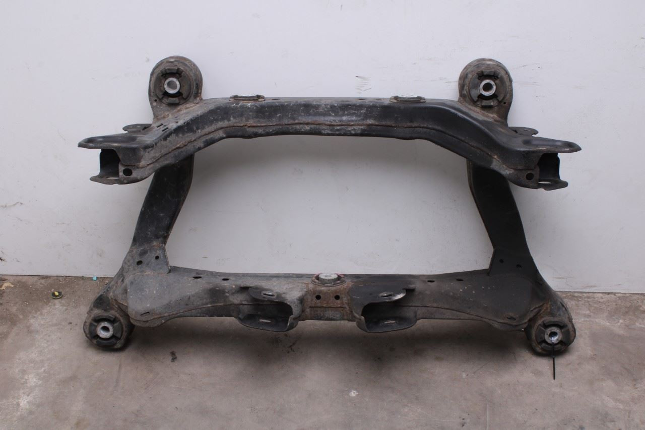 2014-2023 Jeep Cherokee Latitude 4x4 Rear Crossmember Subframe 4877381AG OEM - Alshned Auto Parts